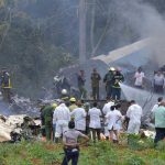 Analizan en Estados Unidos las cajas negras del avión accidentado en Cuba