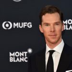 Benedict Cumberbatch defendió a un repartidor asaltado en Londres