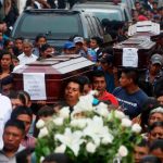 Aumenta a 70 los muertos por erupción volcán en Guatemala