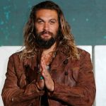 Jason Momoa abandona la nueva versión de “The Crow”