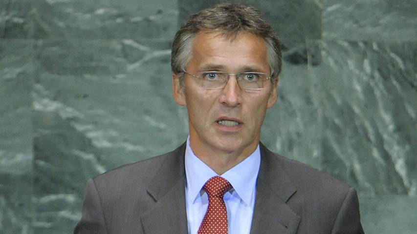 OTAN teme que caso del reportero ruso merme confianza en la prensa