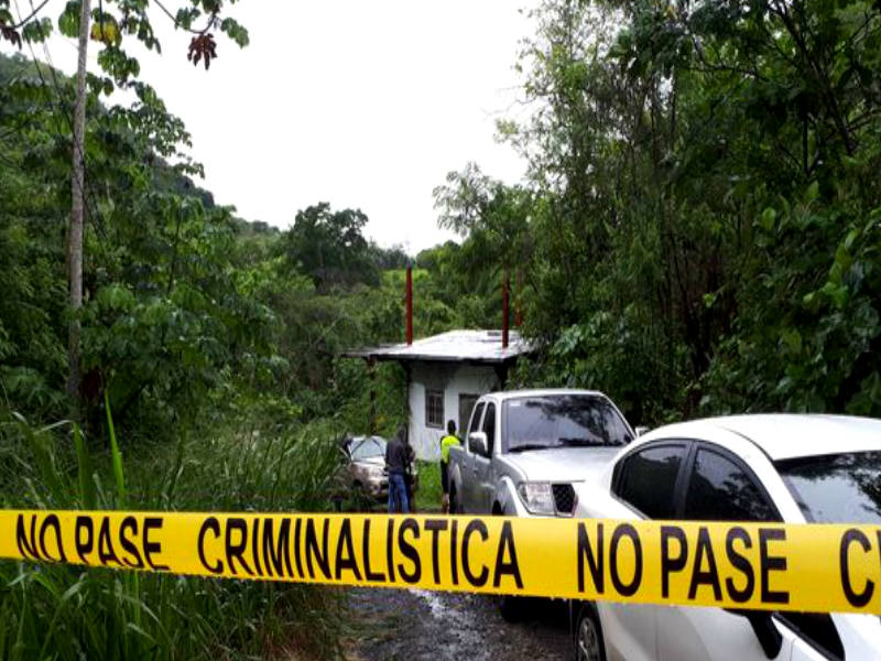 abogado en la chorrera