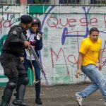 Exgobernantes piden a OEA y Grupo de Lima medidas de urgencia para Nicaragua
