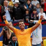 Nadal mantuvo el número uno tras su undécimo Roland Garros