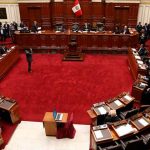 Partido fujimorista no obtuvo los votos para destituir a Kenji del Congreso