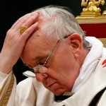 El papa envía pésame por las víctimas del volcán en Guatemala