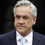 Piñera pidió a la OEA acción para proteger DDHH en Venezuela