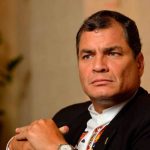 Rafael Correa