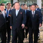 Las dos Coreas acuerdan celebrar conversaciones militares el 14 de junio