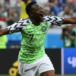 Ahmed Musa