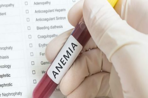 5 de cada 10 menores panameños sufre de anemia