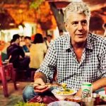 El popular chef Anthony Bourdain se suicida a los 61 años