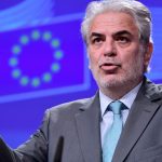 La Unión Europea expresó su solidaridad con el pueblo de Guatemala