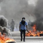 Nicaragüenses piden a la OEA que condene al gobierno de Ortega
