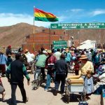 Bolivia anunció mayor control fronterizo por el alza de precios en Perú