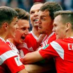 Cheryshev y Rusia golpean primero en el Mundial