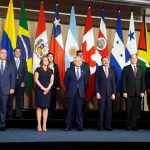 Grupo de Lima se reunió para consensuar tono de resolución sobre Venezuela