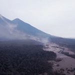 Guatemala pedirá apoyo internacional por emergencia causada por volcán Fuego
