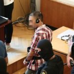 Veinticinco años de cárcel para responsables de la muerte de 71 migrantes en camión frigorífico