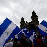 Asciende a 154 número de muertos por la crisis de Nicaragua