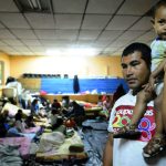 extranjeros en Panamá