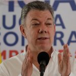 Santos pide unión para atender emergencia en hidroeléctrica colombiana