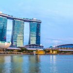 Singapur reforzará seguridad en Sentosa de cara a la reunión entre Trump-Kim