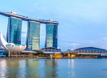 Singapur reforzará seguridad en Sentosa de cara a la reunión entre Trump-Kim