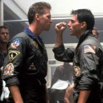 Val Kilmer se reunirá con Tom Cruise en la secuela de “Top Gun”