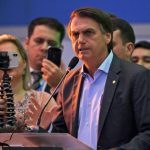 El ultraderechista Bolsonaro quiere ser presidente para “rescatar”a Brasil