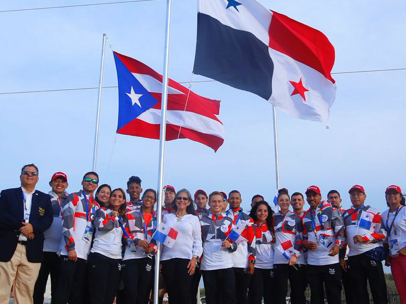 Juegos Centroamericanos y del Caribe