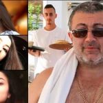 Tres hermanas rusas mataron a su padre a puñaladas por presuntos malos tratos