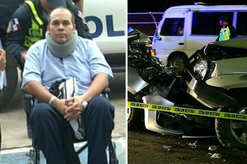 Puente de las Américas