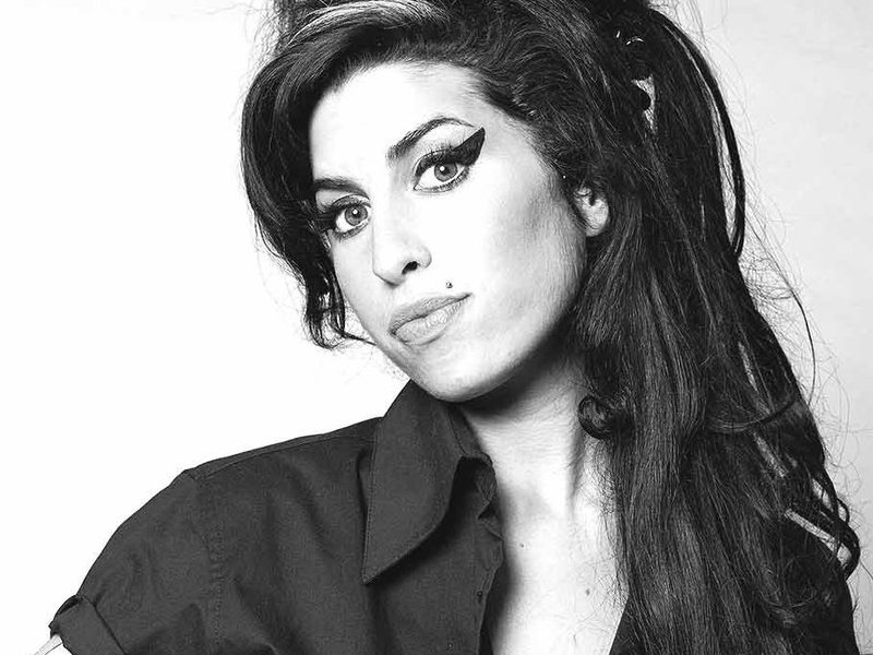 Amy Winehouse