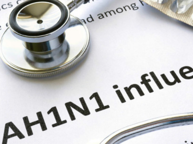 AH1N1