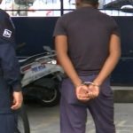 Desmantelan banda de roba celulares en la ciudad capital