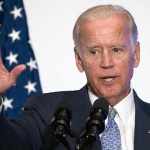 Biden dice que Ortega y su esposa son culpables de la violencia en Nicaragua