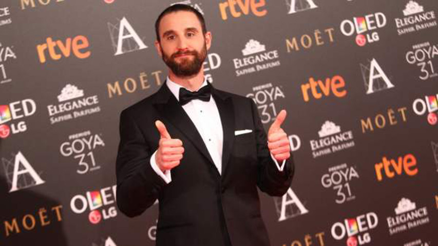 Dani Rovira se incorpora al reparto de “Jungle Cruise”, con Dwayne Johnson