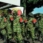 ELN niega estar tras masacre en Colombia que le atribuye ejército