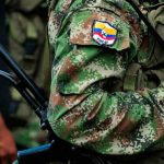Murieron dos presuntos disidentes de las FARC al intentar ataque con explosivos
