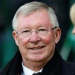 Alex Ferguson reapareció para agradecer a los médicos su recuperación