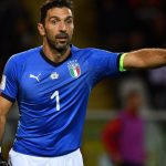 PSG presentará a Buffon como su nuevo jugador el lunes