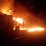 Aumentan a cuatro los niños muertos debido a un incendio en Nueva Jersey