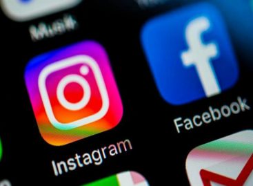 El cambio del feed de Instagram de vertical a horizontal que desató malestar entre los usuarios
