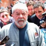 Lula reiteró desde prisión que será candidato por la “soberanía popular”