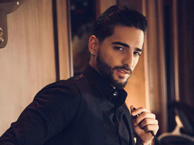 MALUMA