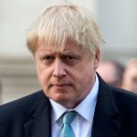 Boris Johnson dimitió como ministro de Exteriores británico