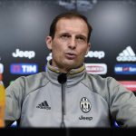 Massimiliano Allegri: Cristiano representa un salto de calidad para todos