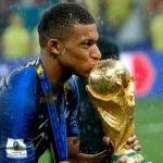 Cristiano, Griezmann, Mbappé, Messi, Modric y Varane candidatos a «The Best»