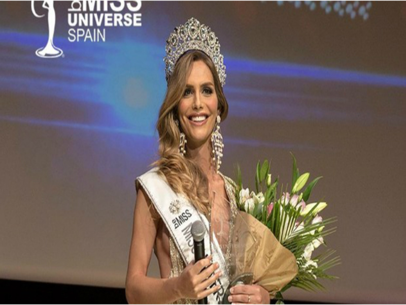 Miss Universo España
